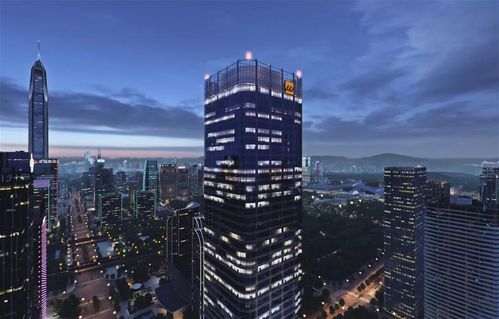 皇庭國際榮膺年度寫字樓大獎，以卓越管理引領(lǐng)商業(yè)不動產(chǎn)新時(shí)代