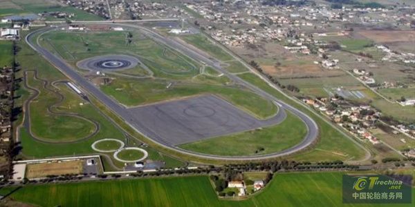 模擬真實(shí)嚴(yán)酷駕駛環(huán)境，普利司通加大投資升級(jí)測(cè)試場(chǎng)與技術(shù)中心，強(qiáng)化網(wǎng)絡(luò)信息技術(shù)開(kāi)發(fā)