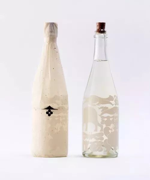 2019日本包裝設計大獎揭曉 酒精與脫醇酒包裝的創新美學