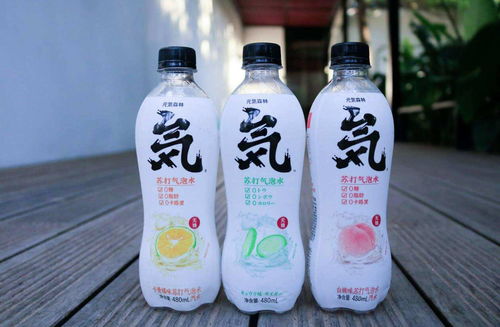 兩大可樂巨頭圍剿元氣森林，元氣森林真這么可怕？